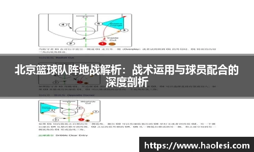 北京篮球队阵地战解析：战术运用与球员配合的深度剖析