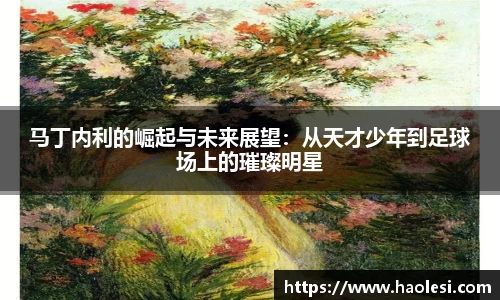 马丁内利的崛起与未来展望：从天才少年到足球场上的璀璨明星